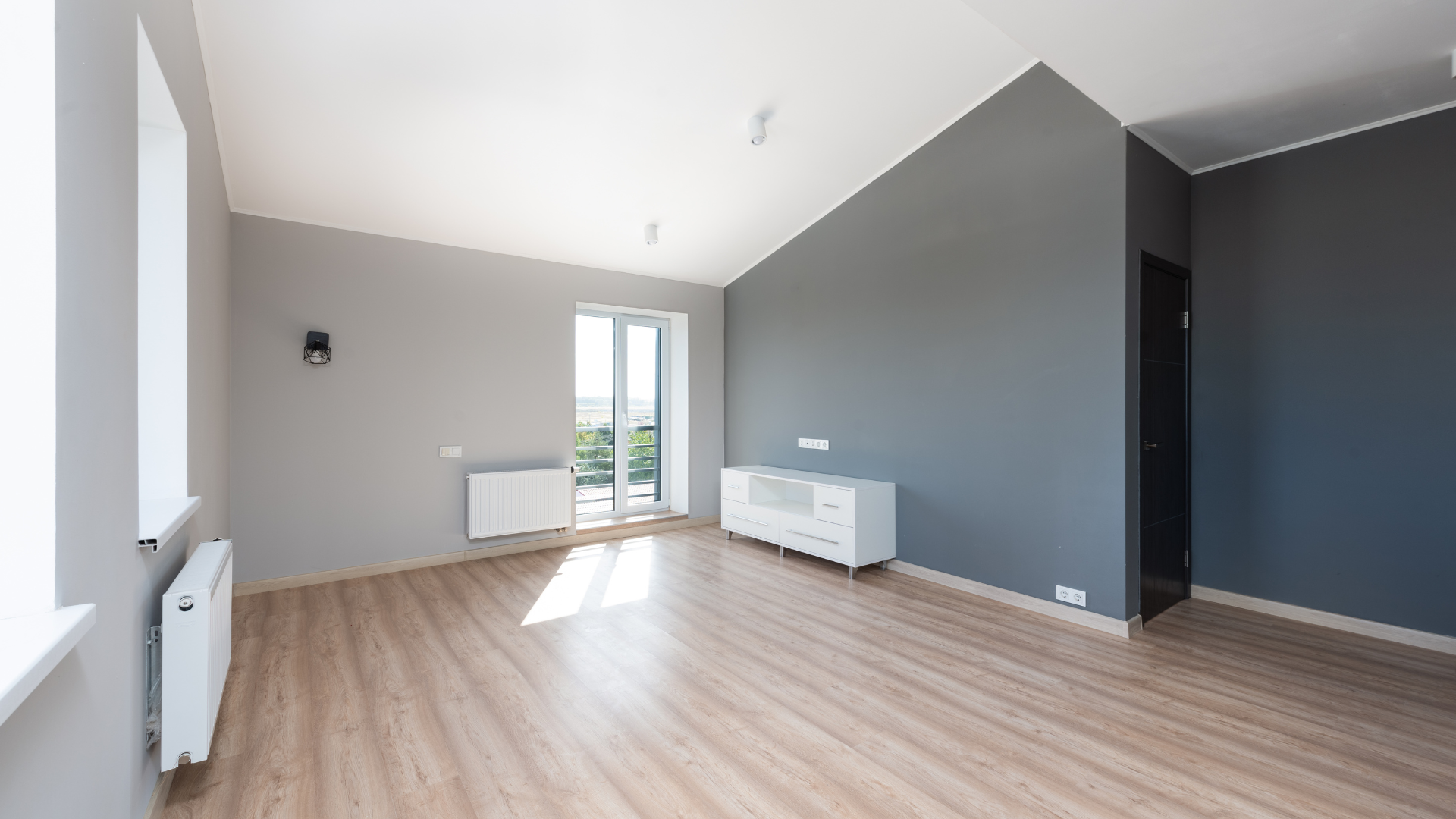 Rénovation intérieure à Évreux par B.K Renov'