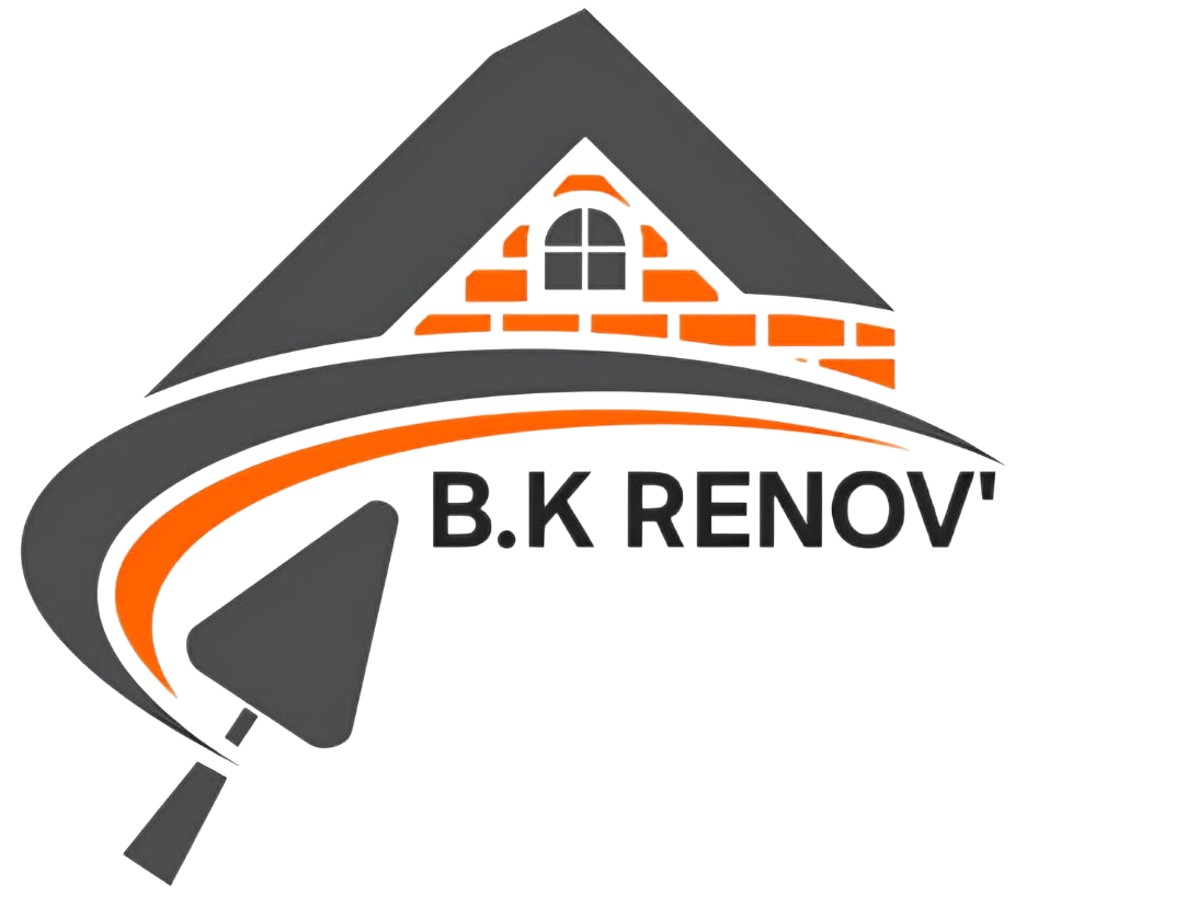 B.K Renov' — rénovation à Évreux